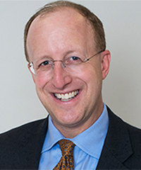 Scott Harris Podolsky
